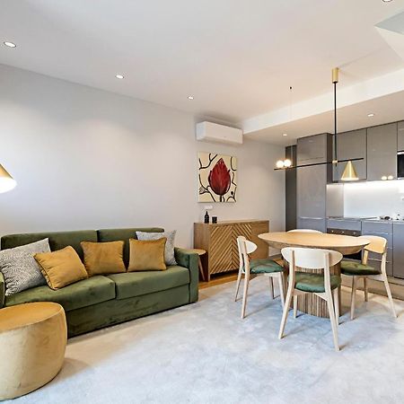 Almada 505 - Premium Flat By Lovelystay Porto Exterior foto
