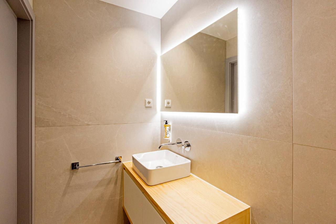 Almada 505 - Premium Flat By Lovelystay Porto Exterior foto