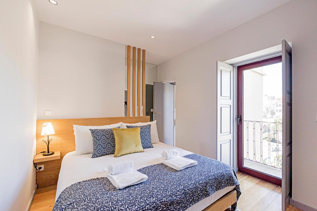 Almada 505 - Premium Flat By Lovelystay Porto Exterior foto