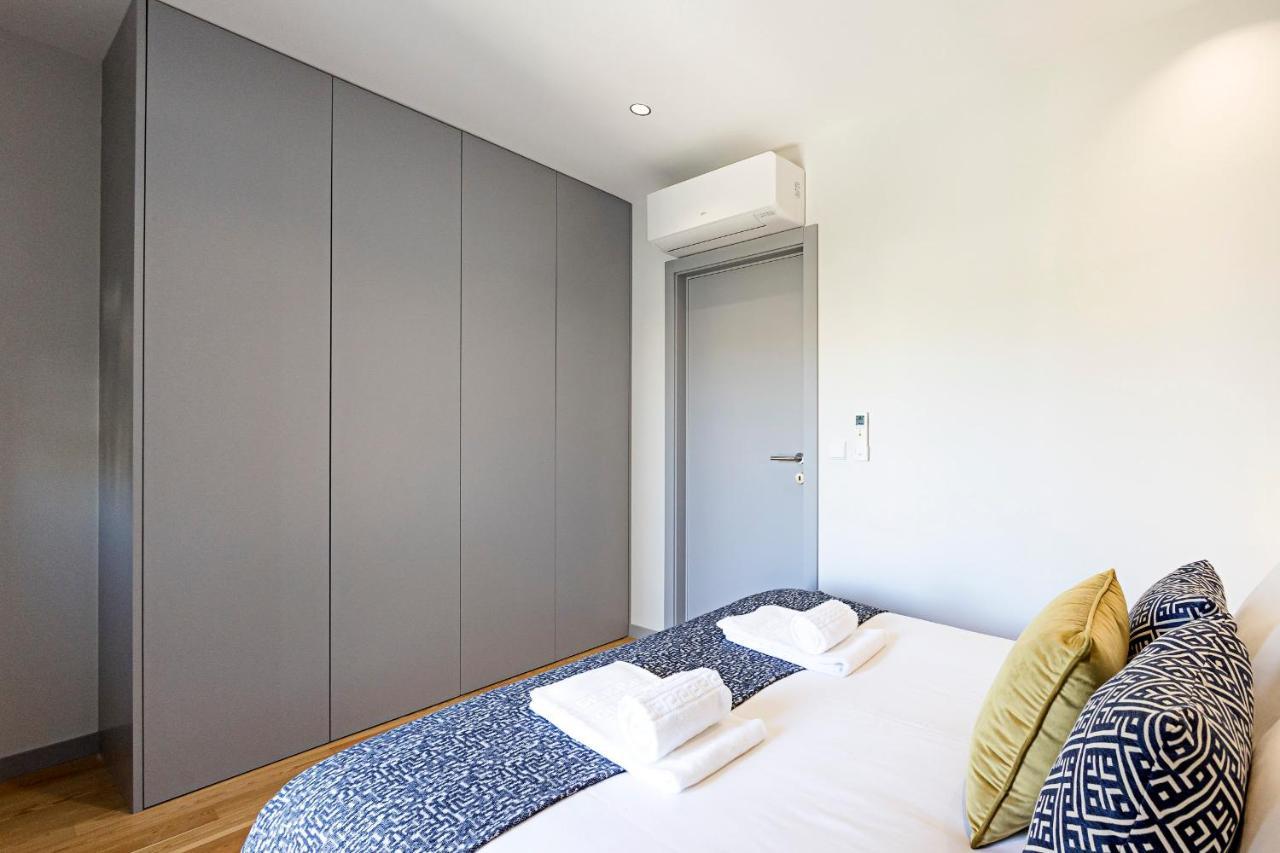 Almada 505 - Premium Flat By Lovelystay Porto Exterior foto