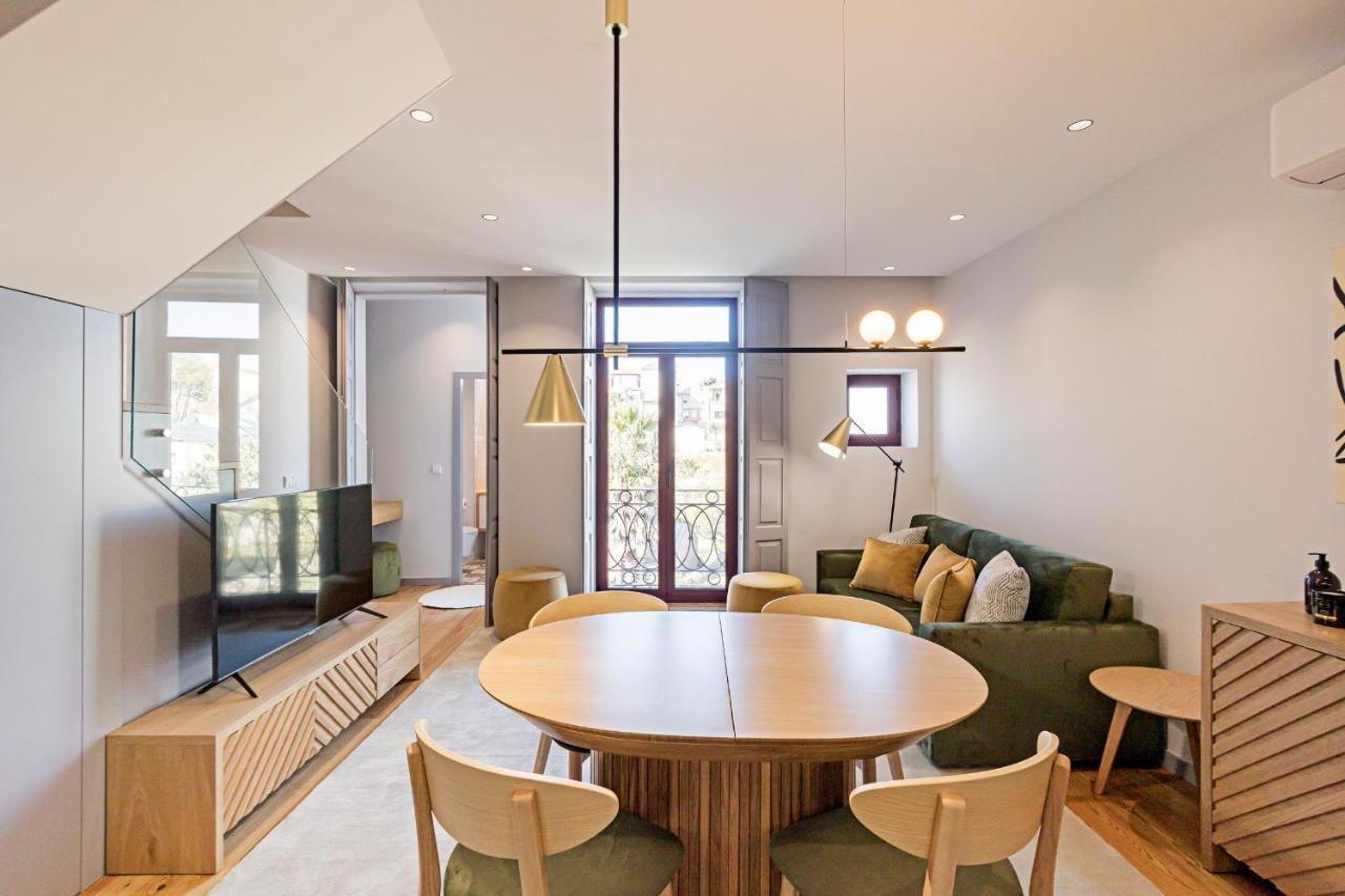 Almada 505 - Premium Flat By Lovelystay Porto Exterior foto