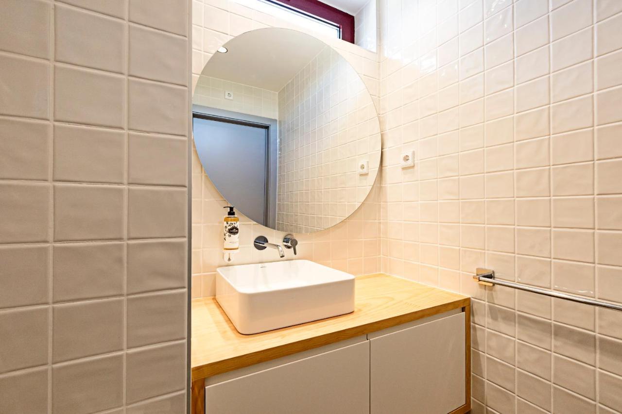 Almada 505 - Premium Flat By Lovelystay Porto Exterior foto