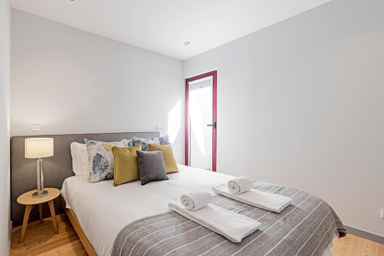 Almada 505 - Premium Flat By Lovelystay Porto Exterior foto