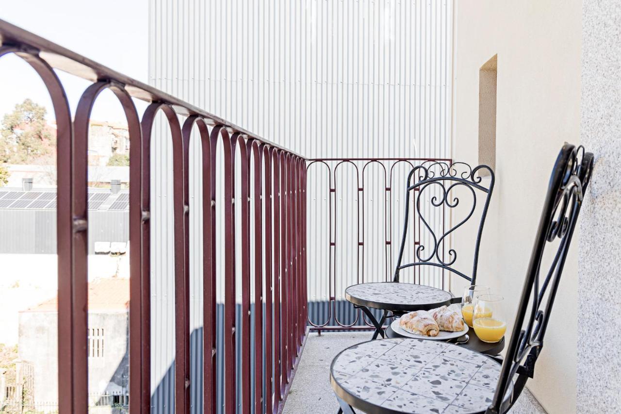 Almada 505 - Premium Flat By Lovelystay Porto Exterior foto