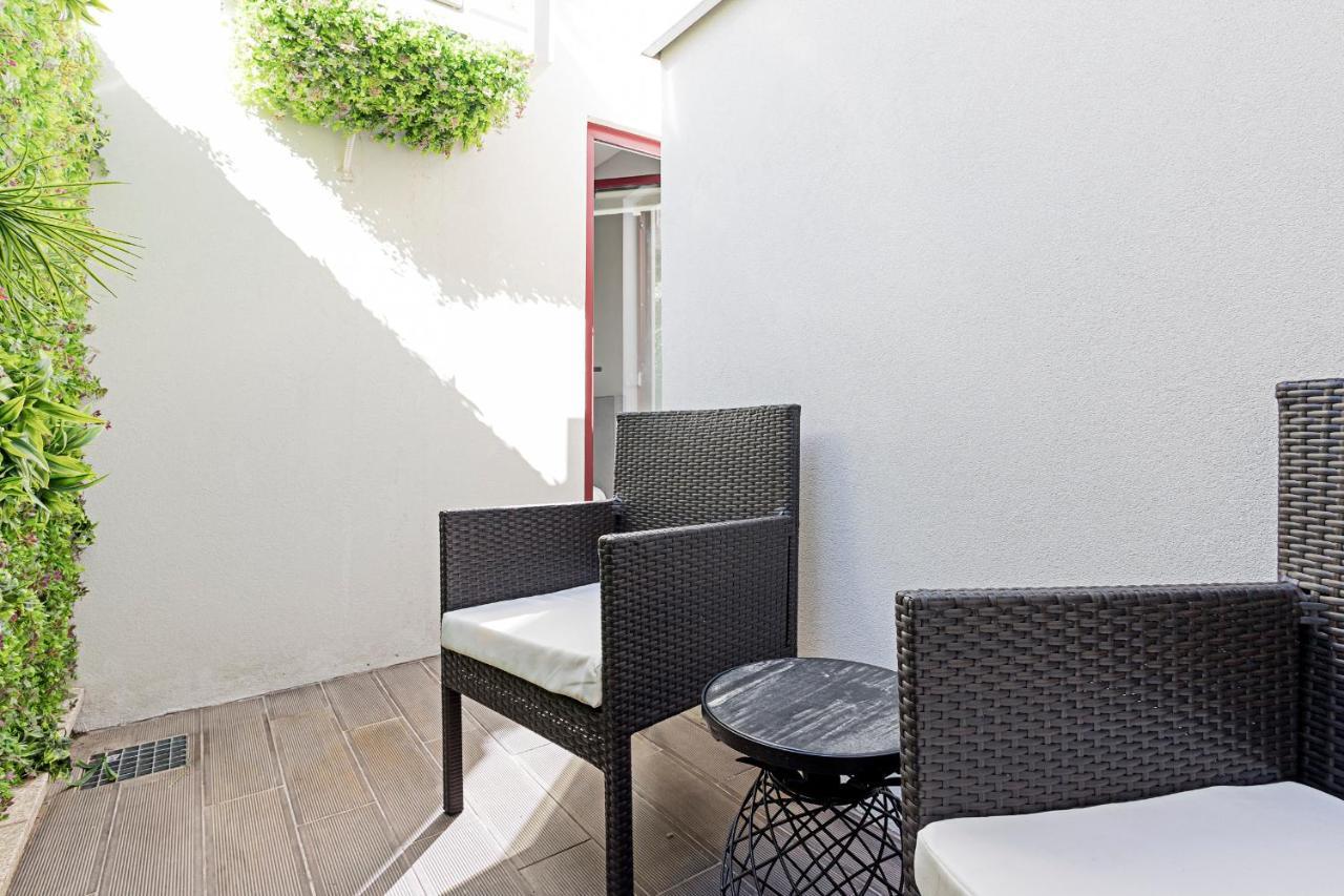 Almada 505 - Premium Flat By Lovelystay Porto Exterior foto